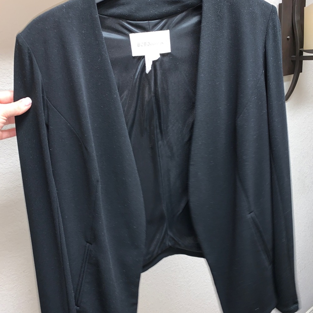 Women’s black jacket/Cardigan